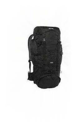 Regatta Survivor II 85L Backpack - Black